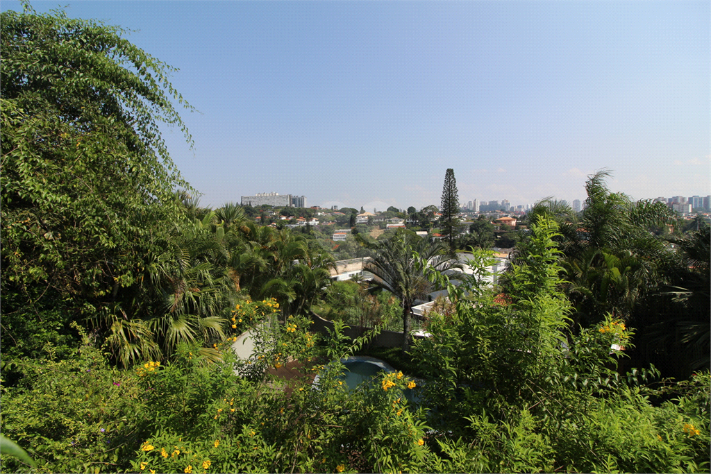 Venda Casa São Paulo Morumbi REO783718 46