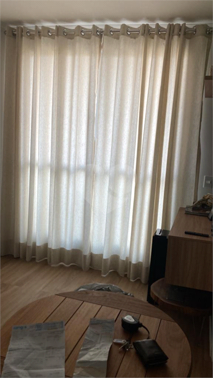 Venda Apartamento São Paulo Jardim Taquaral REO783719 15