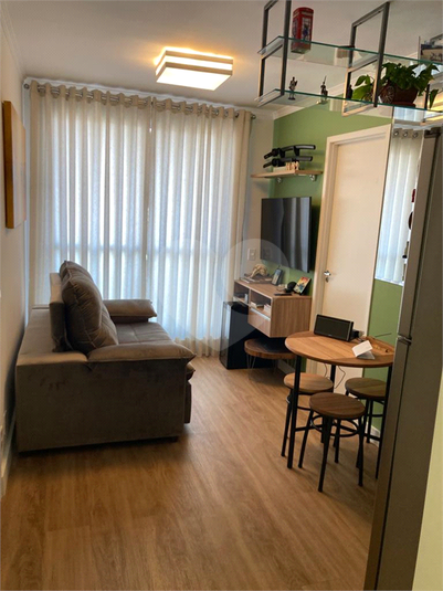 Venda Apartamento São Paulo Jardim Taquaral REO783719 2