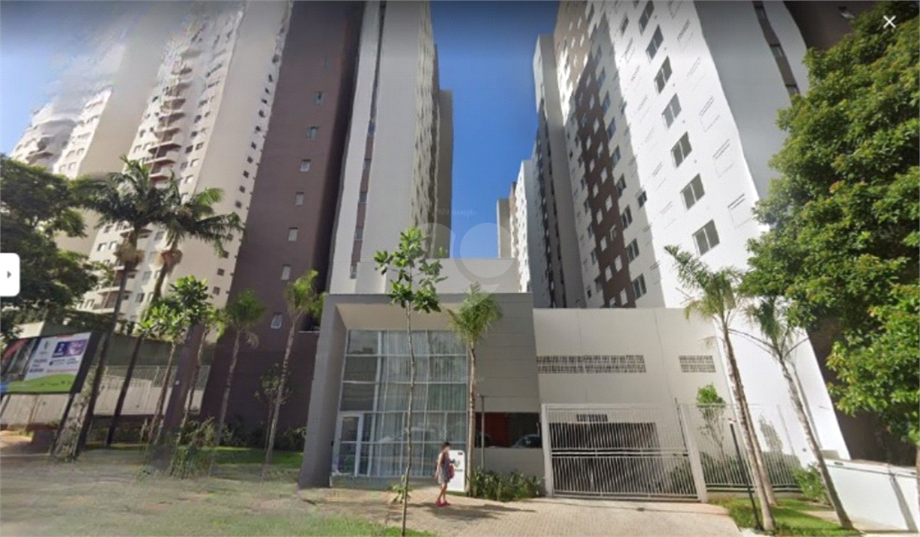 Venda Apartamento São Paulo Jardim Taquaral REO783719 1