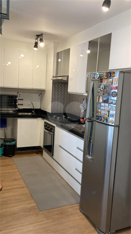 Venda Apartamento São Paulo Jardim Taquaral REO783719 8