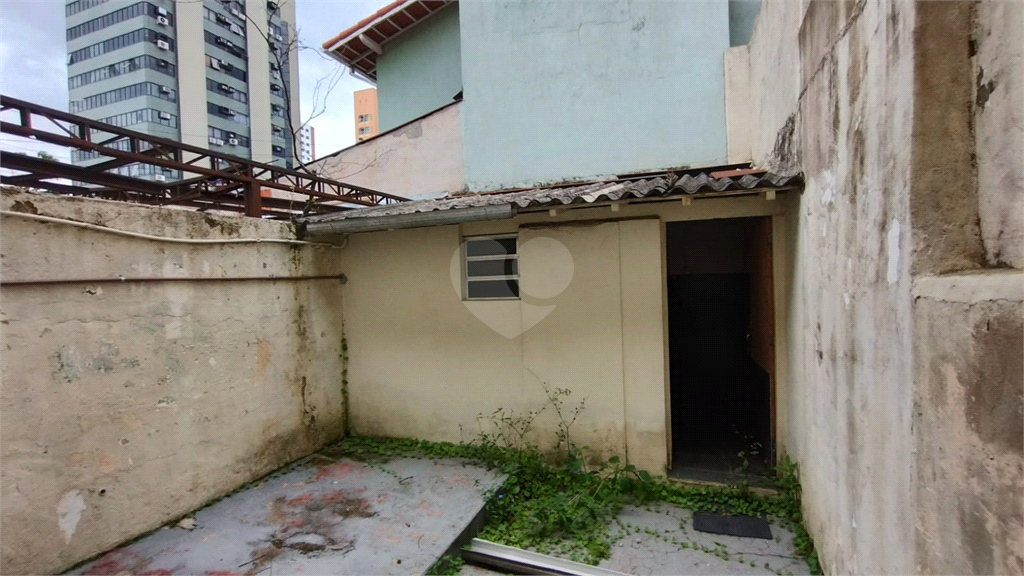 Venda Sobrado São Paulo Chácara Santo Antônio (zona Sul) REO783724 20