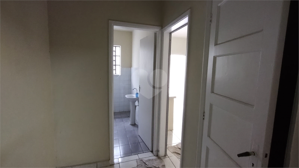 Venda Sobrado São Paulo Chácara Santo Antônio (zona Sul) REO783724 14