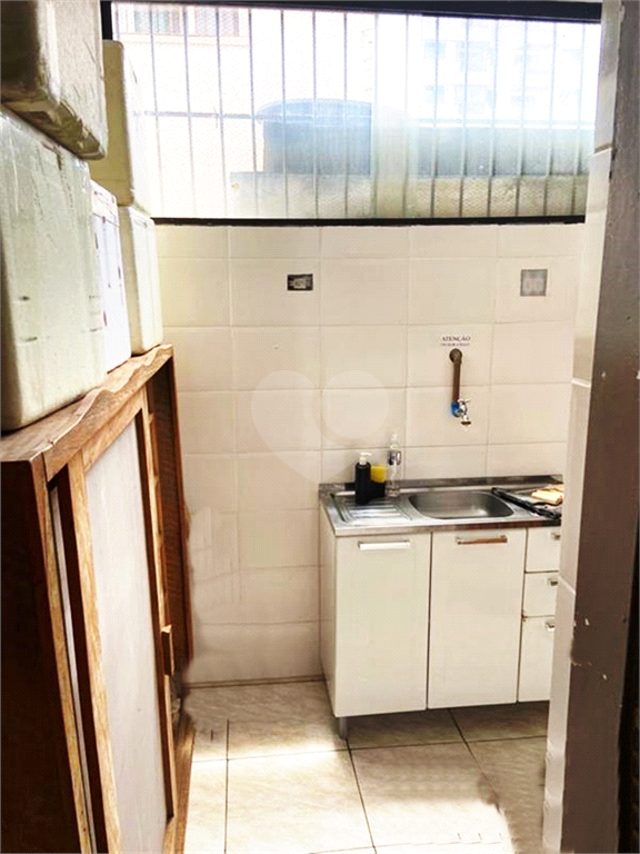 Venda Sobrado São Paulo Vila Gomes Cardim REO783727 13