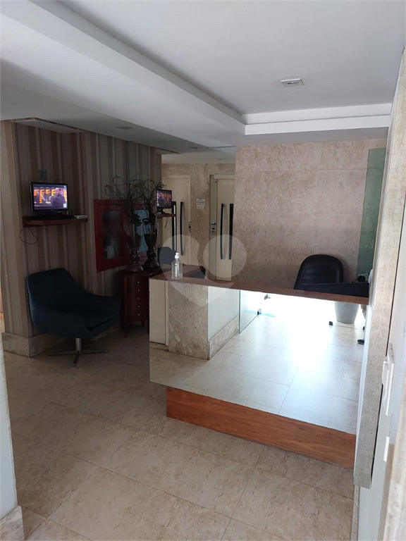 Venda Apartamento Campos Dos Goytacazes Parque Tamandaré REO783728 3