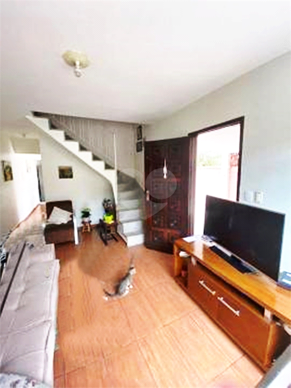 Venda Sobrado São Paulo Vila Antonieta REO783730 3