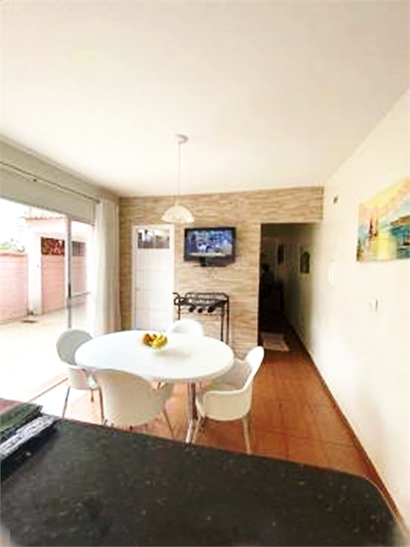 Venda Sobrado São Paulo Vila Antonieta REO783730 8