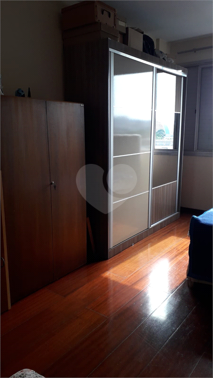 Venda Apartamento São Paulo Vila Guilherme REO783734 9