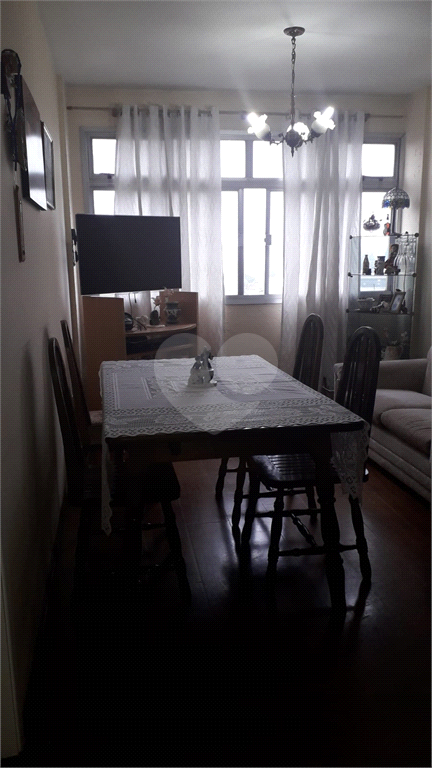 Venda Apartamento São Paulo Vila Guilherme REO783734 3