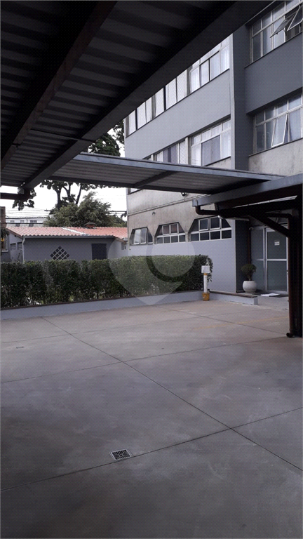 Venda Apartamento São Paulo Vila Guilherme REO783734 13