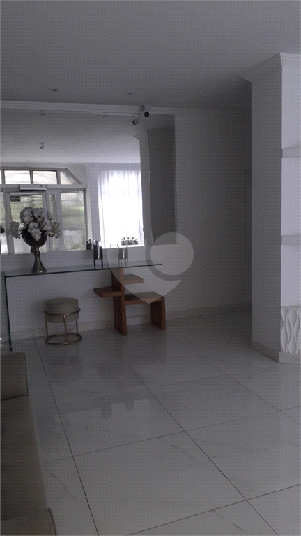 Venda Apartamento São Paulo Vila Guilherme REO783734 26