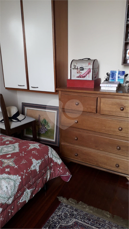 Venda Apartamento São Paulo Vila Guilherme REO783734 7