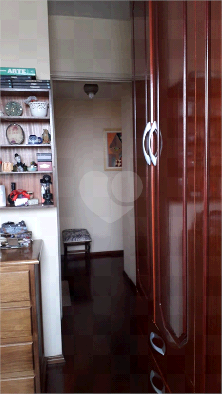 Venda Apartamento São Paulo Vila Guilherme REO783734 12