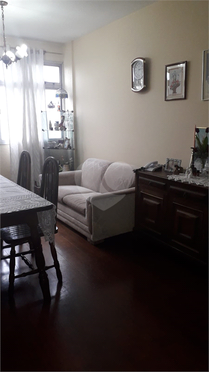 Venda Apartamento São Paulo Vila Guilherme REO783734 11