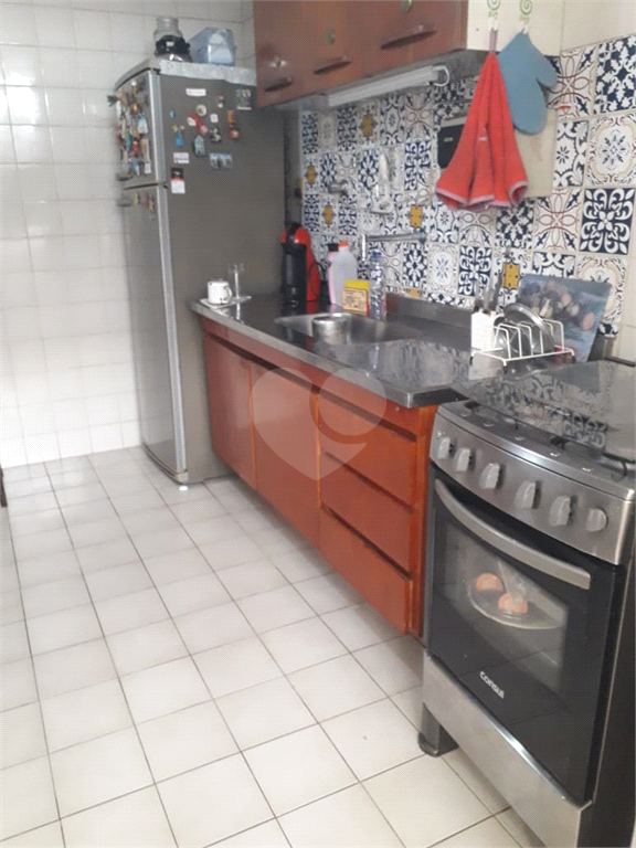 Venda Apartamento São Paulo Vila Guilherme REO783734 10