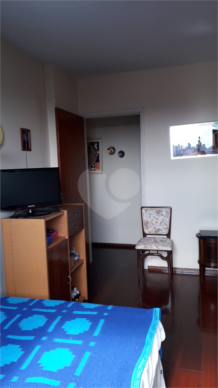 Venda Apartamento São Paulo Vila Guilherme REO783734 20