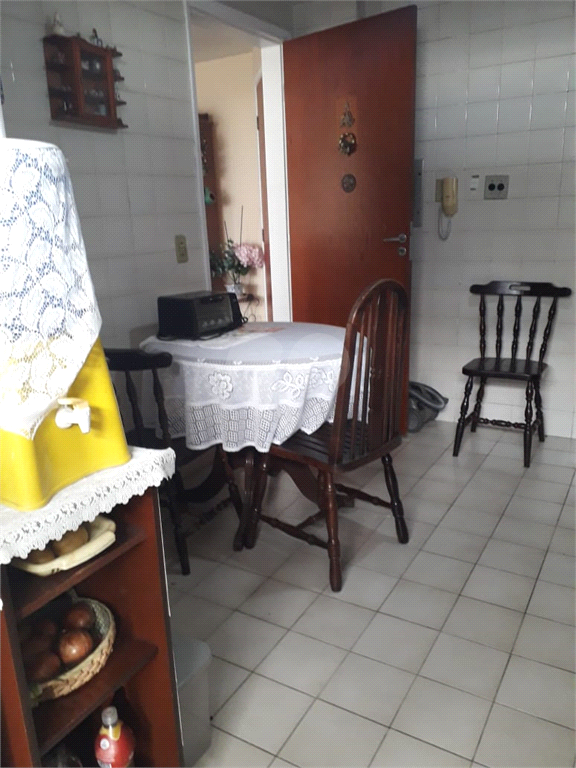 Venda Apartamento São Paulo Vila Guilherme REO783734 5