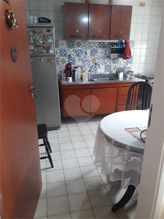 Venda Apartamento São Paulo Vila Guilherme REO783734 4