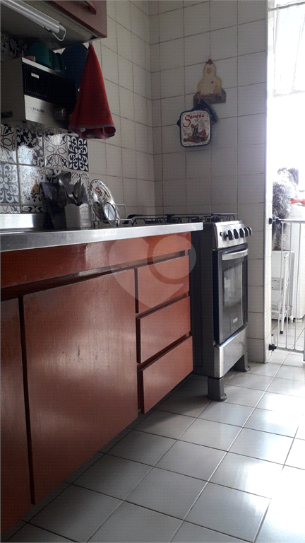 Venda Apartamento São Paulo Vila Guilherme REO783734 8