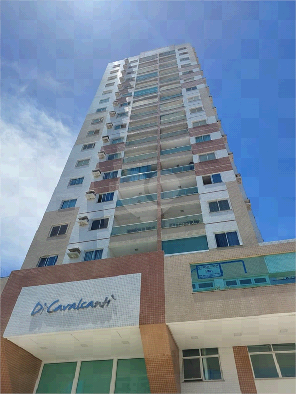 Venda Apartamento Campos Dos Goytacazes Centro REO783751 1