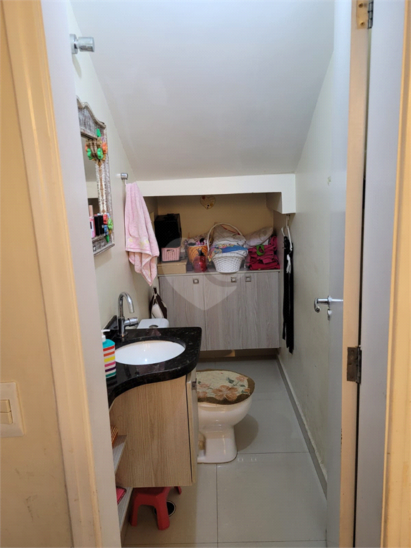 Venda Condomínio Sorocaba Jardim São Carlos REO783758 29