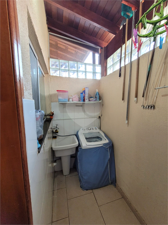 Venda Condomínio Sorocaba Jardim São Carlos REO783758 19