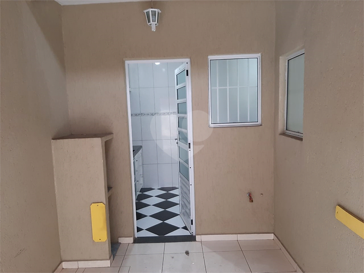 Venda Condomínio São Paulo Vila Ré REO783764 21