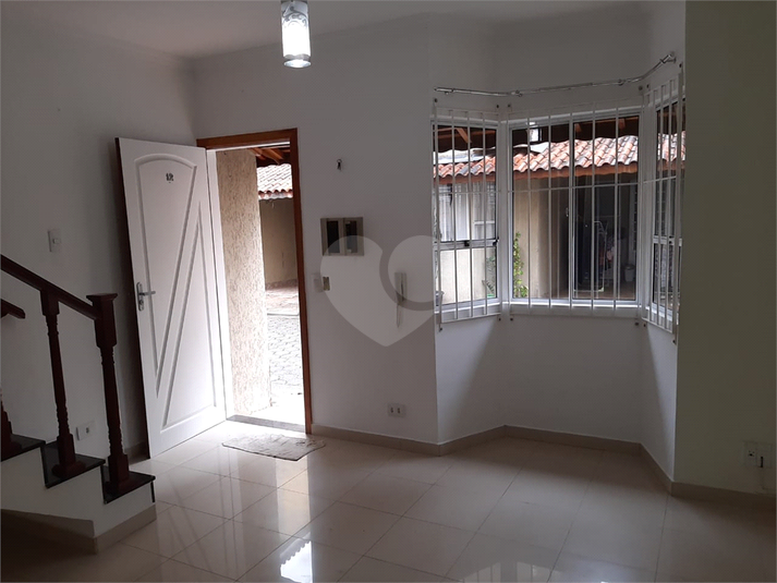 Venda Condomínio São Paulo Vila Ré REO783764 12