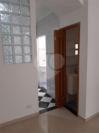 Venda Condomínio São Paulo Vila Ré REO783764 18