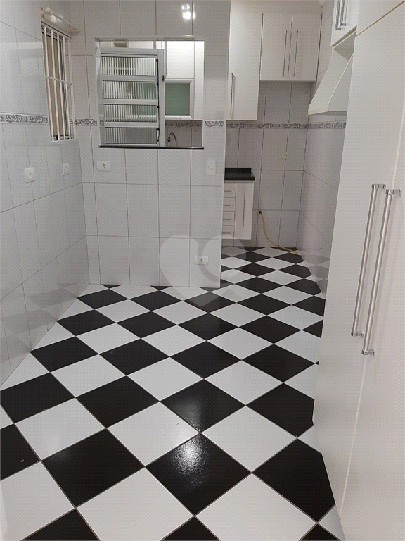 Venda Condomínio São Paulo Vila Ré REO783764 9