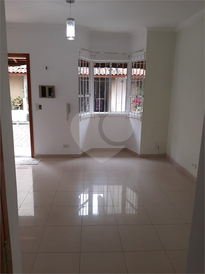 Venda Condomínio São Paulo Vila Ré REO783764 6