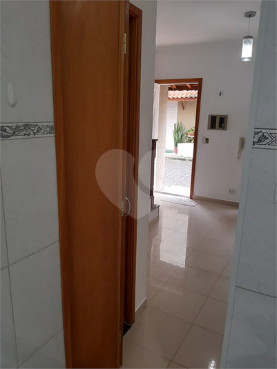 Venda Condomínio São Paulo Vila Ré REO783764 15