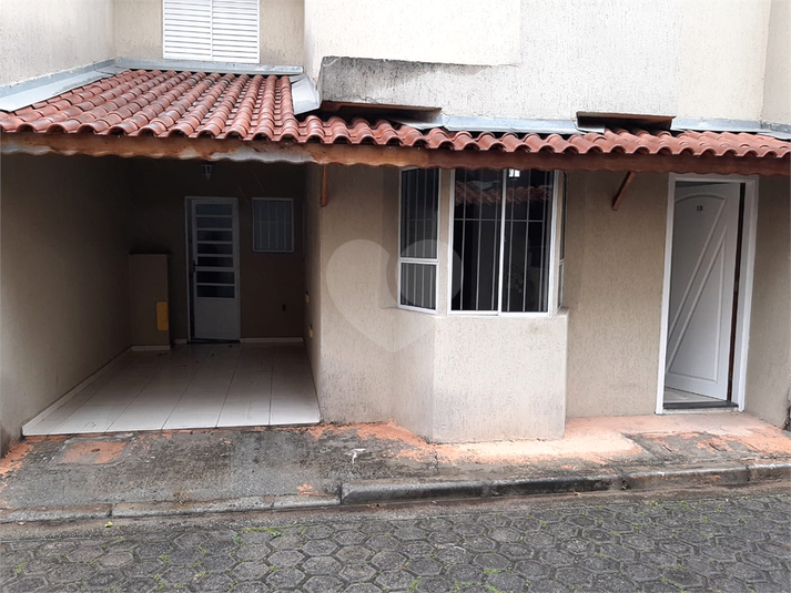 Venda Condomínio São Paulo Vila Ré REO783764 20