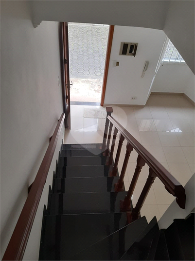 Venda Condomínio São Paulo Vila Ré REO783764 3