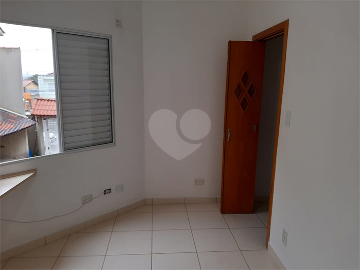 Venda Condomínio São Paulo Vila Ré REO783764 17