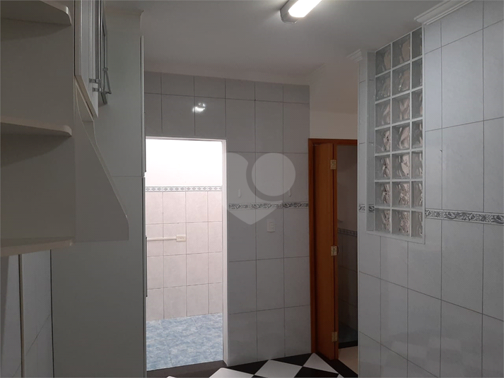 Venda Condomínio São Paulo Vila Ré REO783764 14