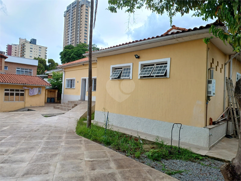 Venda Casa térrea São Paulo Jardim Do Colégio (zona Norte) REO783770 2