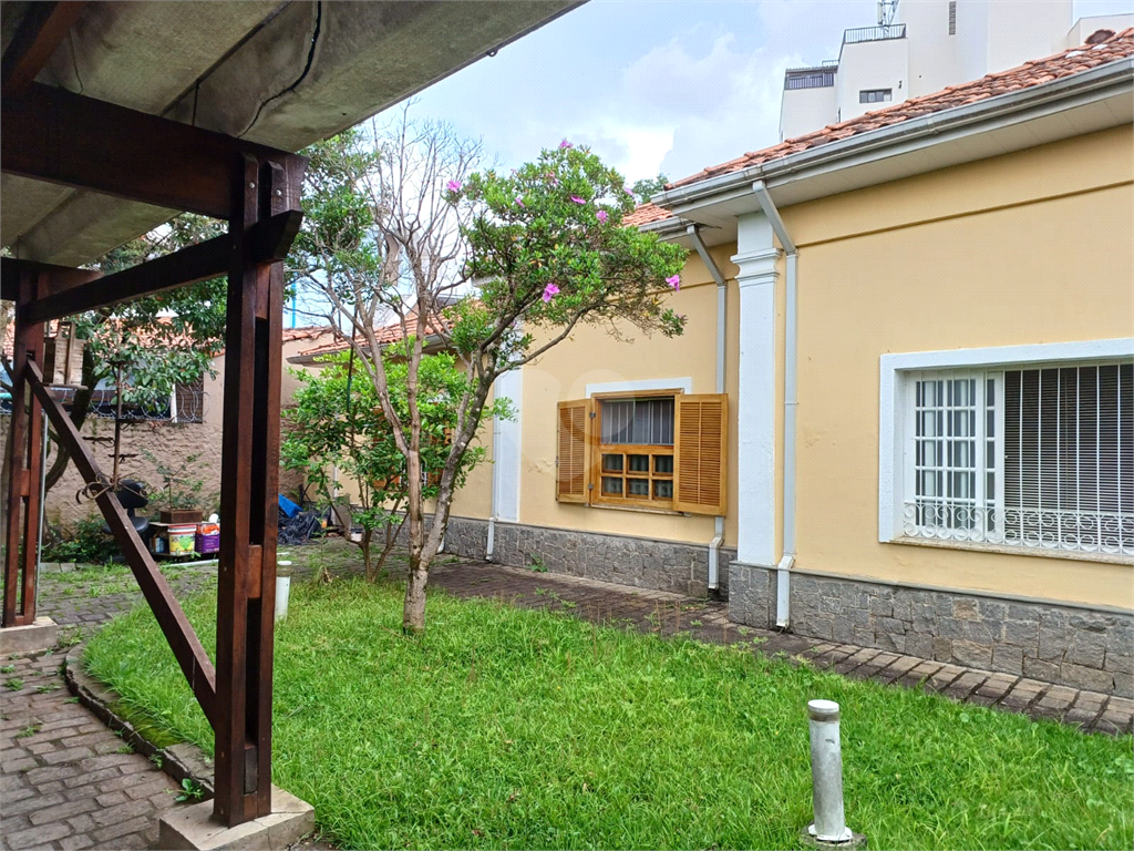 Venda Casa térrea São Paulo Jardim Do Colégio (zona Norte) REO783770 1