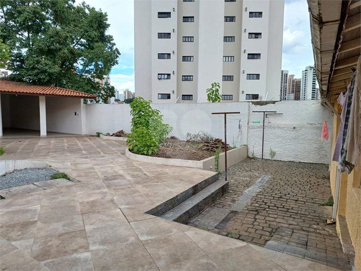 Venda Casa térrea São Paulo Jardim Do Colégio (zona Norte) REO783770 30