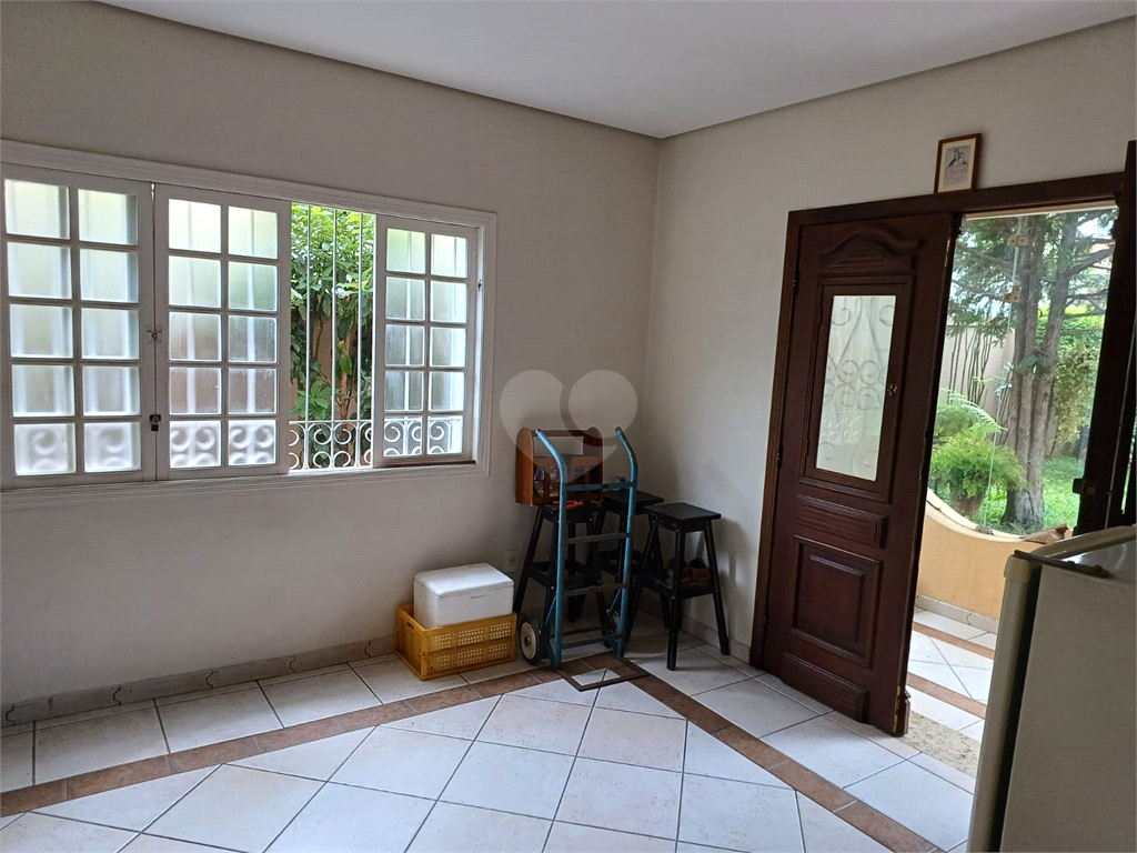 Venda Casa térrea São Paulo Jardim Do Colégio (zona Norte) REO783770 6