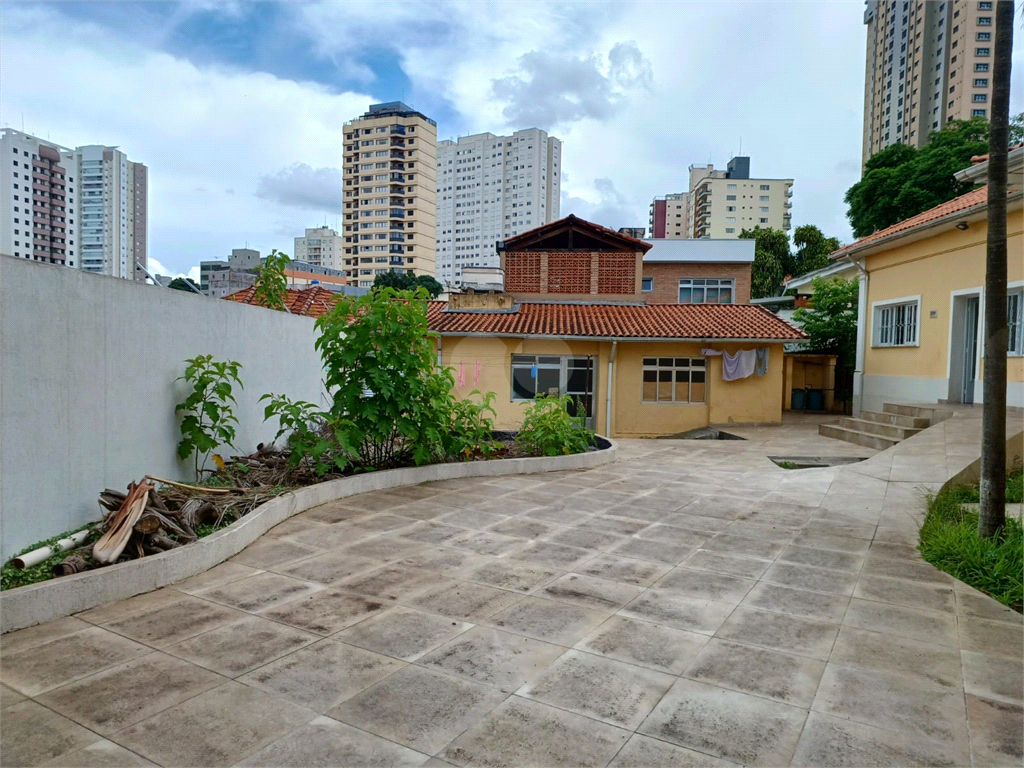 Venda Casa térrea São Paulo Jardim Do Colégio (zona Norte) REO783770 5