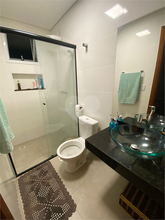 Venda Apartamento Uberlândia Santa Mônica REO783784 3