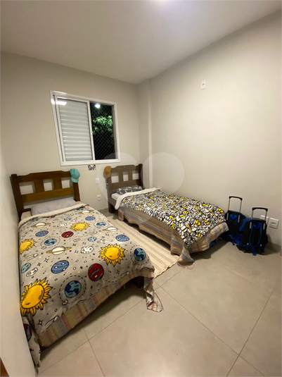 Venda Apartamento Uberlândia Santa Mônica REO783784 16