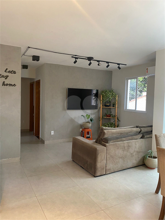 Venda Apartamento Uberlândia Santa Mônica REO783784 14