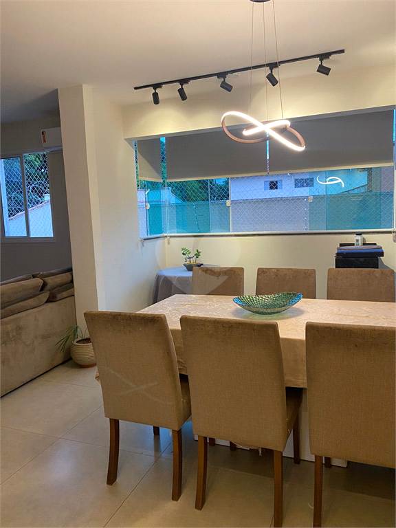 Venda Apartamento Uberlândia Santa Mônica REO783784 5