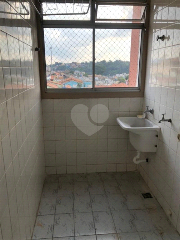 Venda Apartamento Jundiaí Colônia REO783793 13