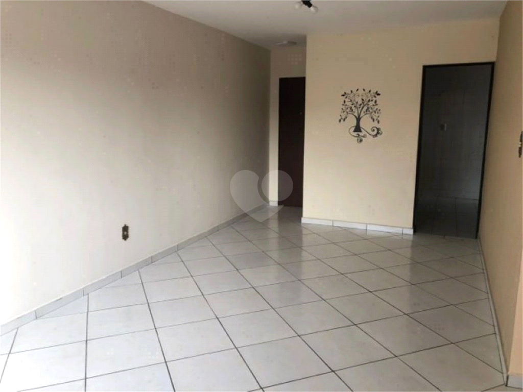 Venda Apartamento Jundiaí Colônia REO783793 3