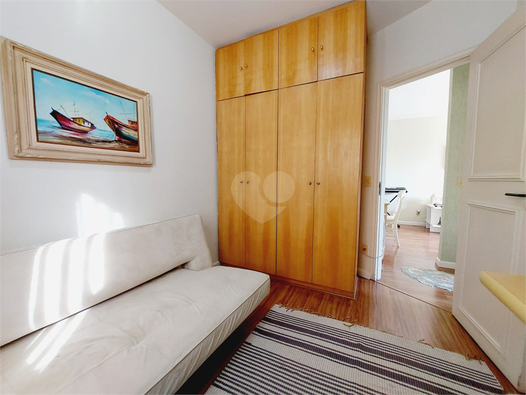 Venda Apartamento São Paulo Vila Leopoldina REO783802 29