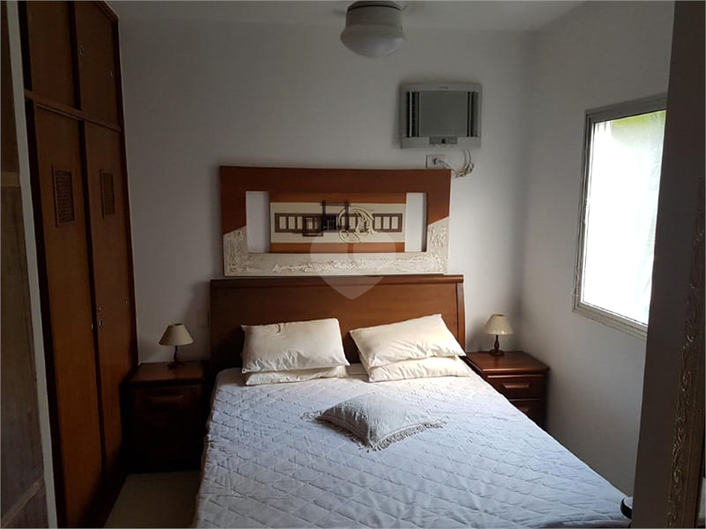 Venda Apartamento Guarujá Enseada REO783813 10