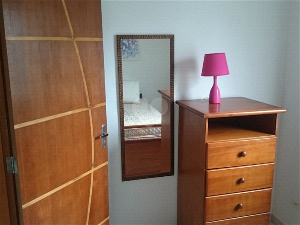 Venda Apartamento Guarujá Enseada REO783813 11